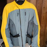 giacca moto Alpinestar