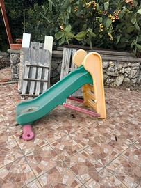 Scivolo
