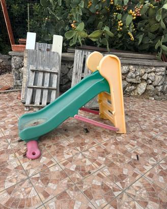 Scivolo