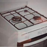 Cucina A Gas Vitrokitchen