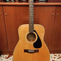 Chitarra acustica Yamaha FG-335