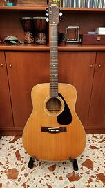 Chitarra acustica Yamaha FG-335 - permuta