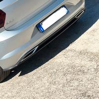 Estrattore posteriore originale VW Polo R-Line