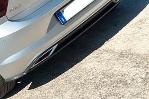 Estrattore posteriore originale VW Polo R-Line