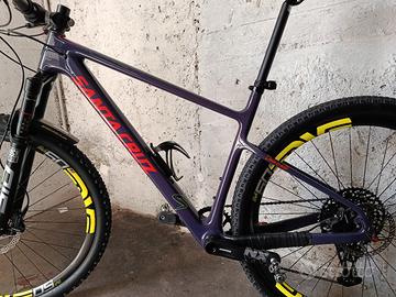 telaio Santa Cruz higball 