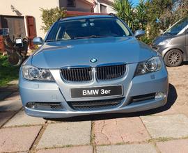 BMW Serie 3 (E90/91) - 2006