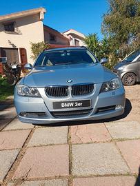 BMW Serie 3 (E90/91) - 2006