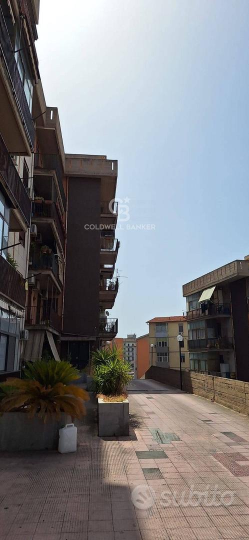 Appartamento – Catania, San Leone, Monte Po-Nesima-San Leone-Rapisardi - Vista 3