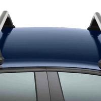 Barre porta tutto originali Renault Megane III