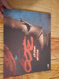 fumetto 300