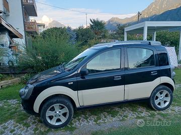 Panda cross 1.3 multijet 