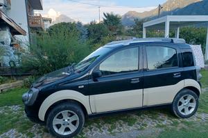 Panda cross 1.3 multijet 