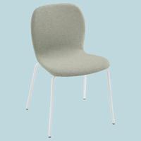 Sedile Gunnared verde per sedia Karlpetter Ikea