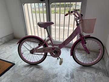 Bici Bambina