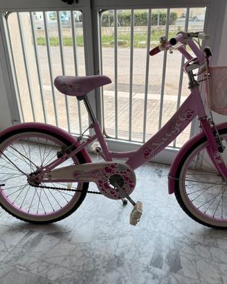 Bici Bambina