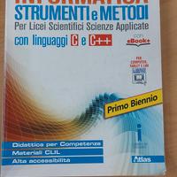 Informatica strumenti e metodi - Atlas