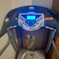 TAPIS ROULANT HORIZON FITNESS TI32