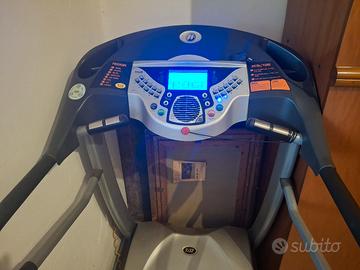 TAPIS ROULANT HORIZON FITNESS TI32