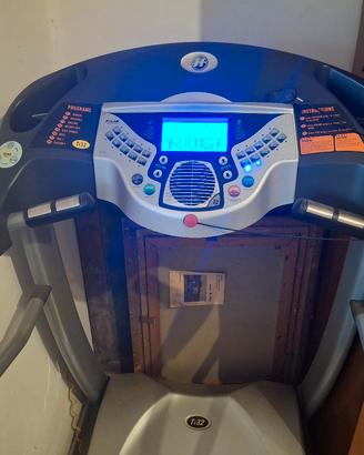 TAPIS ROULANT HORIZON FITNESS TI32