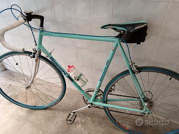 bici da corsa