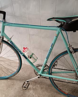 bici da corsa