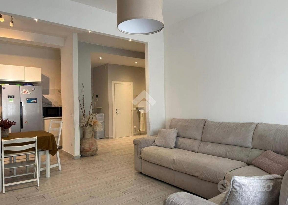 Appartamento – PR - Vista 2