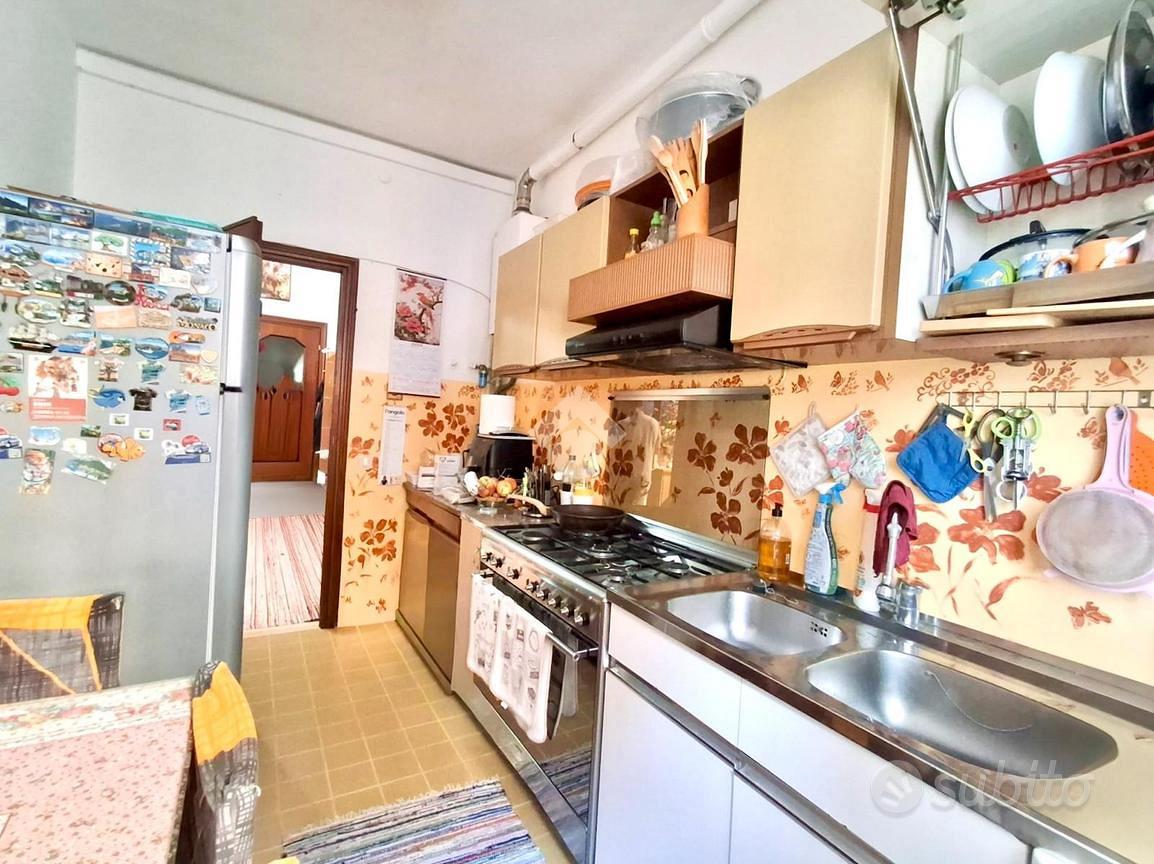 Appartamento – Fiorenzuola d'Arda, Piacenza - Altro