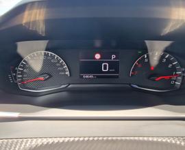 Peugeot 2008 2021 1.2 puretech EAT8 Allure S&S