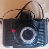VINTAGE - FERRANIA Fotocamera analogica