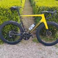 Telaio Cannondale Supersix