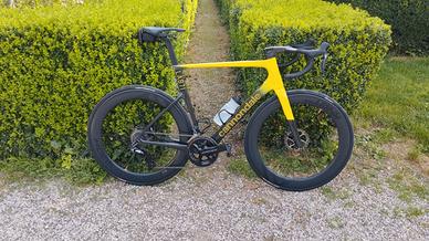 Telaio Cannondale Supersix