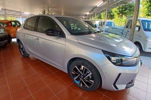 Opel Corsa 1.2 100 CV GS 2025 NO Vincoli Finanz
