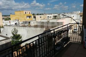 Appartamento Presicce-Acquarica