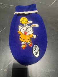 Vestiti cane piccola taglia