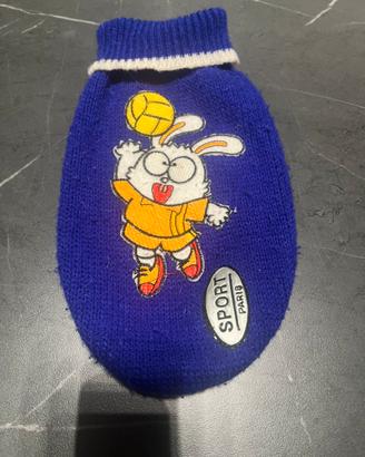 Vestiti cane piccola taglia