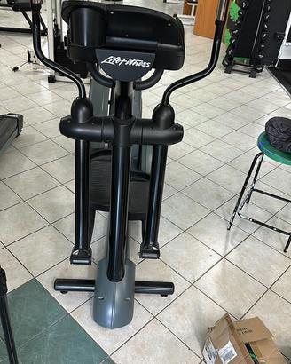stepper professionale
