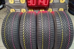 4 GOMME PIRELLI 225 55 17 INVERNALI 90/99%