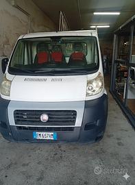 fiat ducato maxi