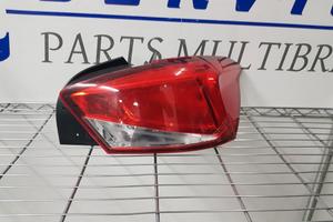Fanale Stop Led DX Seat Ibiza - 2017 in poi