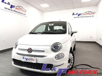 FIAT 500 1.2 69cv Lounge