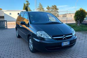 Citroen C8 2.0 HDi 120CV Elegance 7 POSTI
