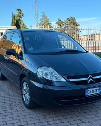 Citroen C8 2.0 HDi 120CV Elegance 7 POSTI