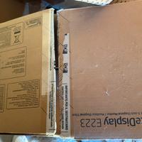 MONITOR HP 22 POLLICI