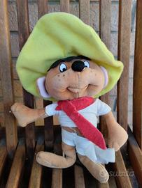 Speedy Gonzales anni '70