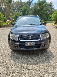 Suzuki grand vitara 1.9 ddis