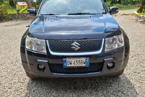 Suzuki grand vitara 1.9 ddis