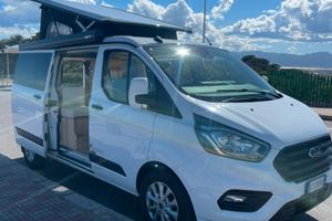 Dreamer Capland Select 2024 - 25.000 km