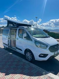 Dreamer Capland Select 2024 - 25.000 km