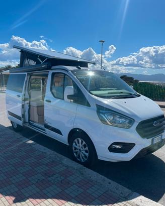 Dreamer Capland Select 2024 - 25.000 km