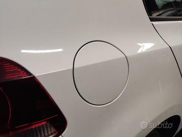 Sportell carb VOLKSWAGEN GOLF 6 1598cc 2011